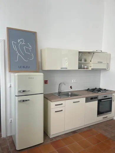 Na predaj 2-izbový byt, 83 m², Košice-Staré Mesto, Mlynská