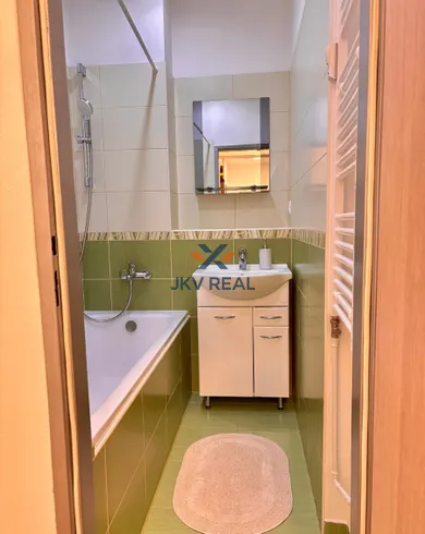 Na prenájom 2-izbový byt, 57 m², Žilina, Juraja Fándlyho