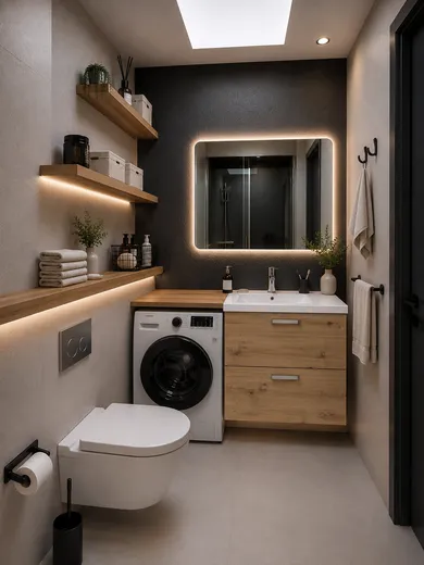 Na prenájom 1-izbový byt, 25 m², Trenčín, Staničná