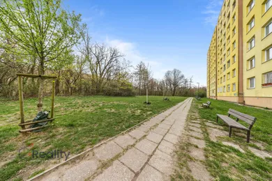 Na predaj byt v Bratislava-Karlova Ves · €300 000 · Čiastočná rekonštrukcia