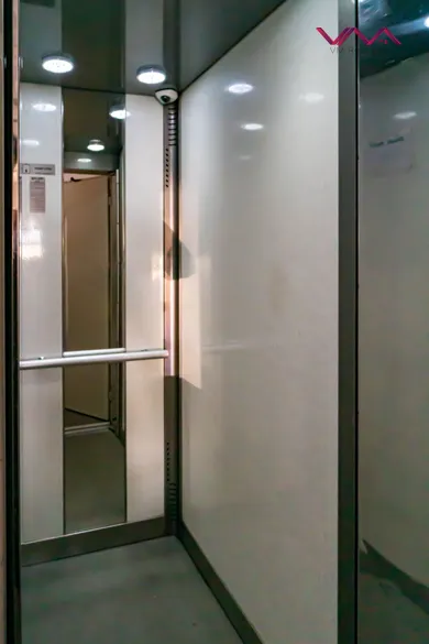 Na prenájom 1-izbový byt, 20 m², Nitra, Štúrova