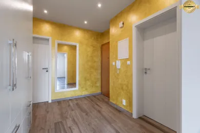 Na predaj 3-izbový byt, 86 m², Bratislava-Ružinov, Záhradnícka