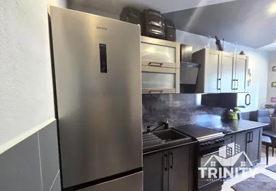 Na predaj 3-izbový byt, 61 m², Nové Zámky, Šoltésovej