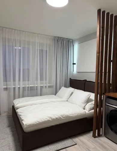 Na predaj 1-izbový byt, 23 m², Bratislava-Staré Mesto, Záhradnícka
