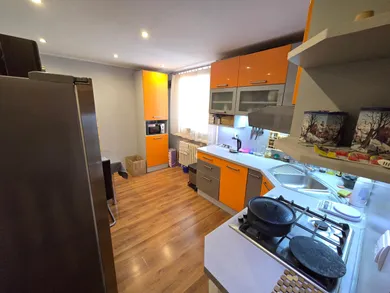 Byty na predaj 3-izbový, Košice-Sídlisko Ťahanovce · €189 000