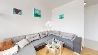 Na predaj 2-izbový byt, 54 m², Bratislava-Podunajské Biskupice