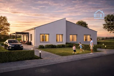 Domy na sprzedaż, 4-pokojowe, Moravany nad Váhom · €280 000