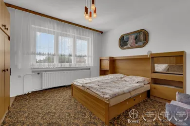 Na predaj 4-izbový dom, 82 m², Borský Mikuláš, Peterská