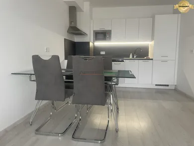 Apartments for rent, 2-room in Košice-Západ · €700