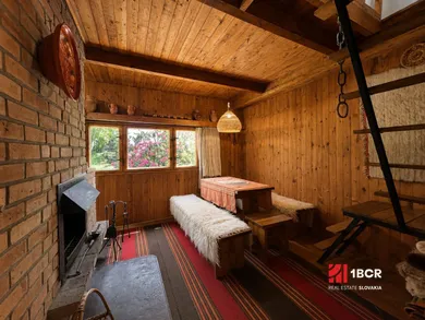 Na predaj pozemok, 44 m², Marianka, Štúrova