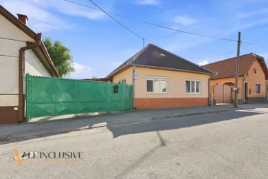 Domy na predaj, Veľký Meder · €189 000