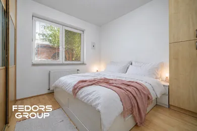 Na predaj 2-izbový byt, 38 m², Bratislava-Devínska Nová Ves