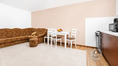 Na predaj 3-izbový byt, 53 m², Bratislava-Petržalka