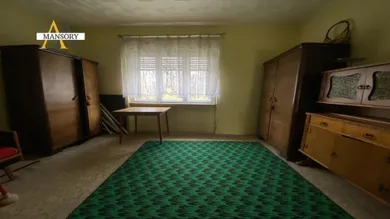 Na predaj dom v Lučenec · €33 600 · Pôvodný stav