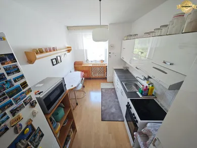 Na predaj byt v Banská Bystrica · €109 900 · Čiastočná rekonštrukcia