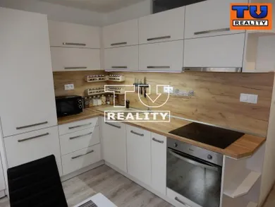 Eladó lakások, 2-szobás, Nová Dubnica · €134 900