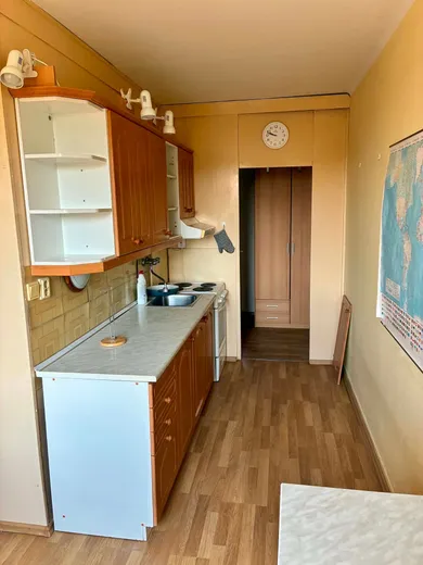 Na predaj 2-izbový byt, 55 m², Štúrovo, Svätého Štefana