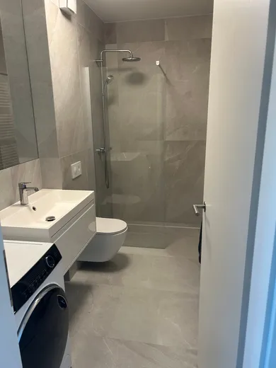 Na prenájom byt v Banská Bystrica · €610 · Novostavba