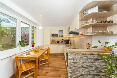 Byty na predaj 2-izbový, Bratislava-Rača · €229 900