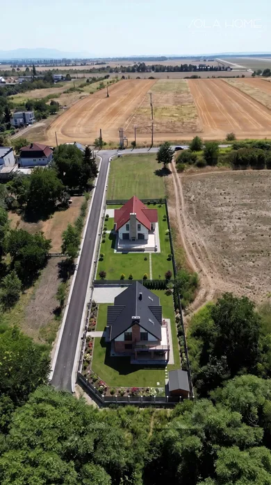 Участки на продажу, Košice-Barca · €169 000