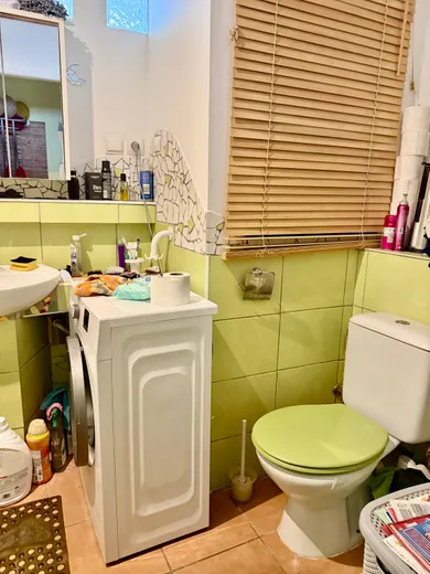 Na predaj 2-izbový byt, 50 m², Trnava, Ulica Tehelná