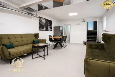 Na predaj objekt v Bratislava-Nové Mesto · €349 000 · Dokončené