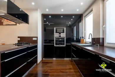 Na predaj byt v Prievidza · €219 900 · Dokončené