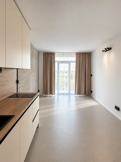 Na predaj 1-izbový byt, 21 m², Košice-Západ, Kysucká