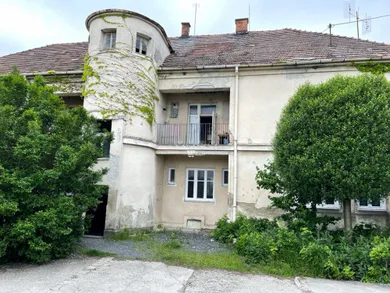 Na predaj objekt, 119 m², Malinovo, Bratislavská