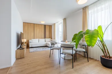Na predaj 3-izbový byt, 67 m², Zvolen, Ľ. Kubániho