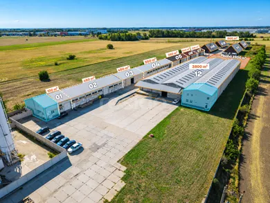 Objekty na prenájom, Dunajská Streda · €1