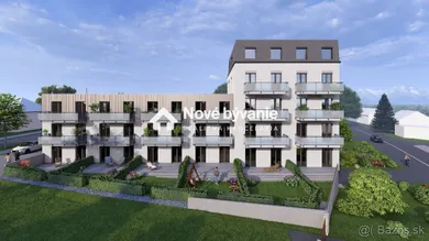 Na predaj 4-izbový byt, 123 m², Poprad