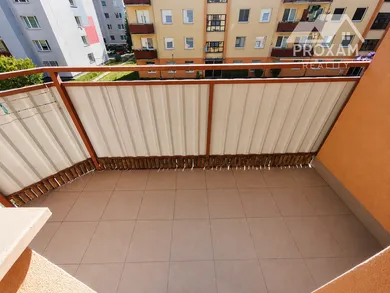 Na predaj 4-izbový byt, 100 m², Lučenec, J.A. Komenského