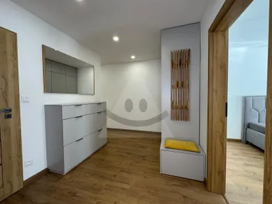 Na prenájom 2-izbový byt, 59 m², Ružomberok, Riadok