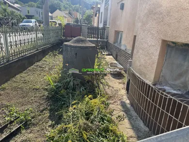 Na predaj 2-izbový dom, 85 m², Drienovská Nová Ves