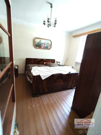 Na predaj dom, 90 m², Tvrdošovce