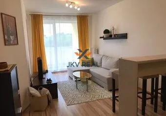 Mieszkania na wynajem, 2-pokojowe, Prešov · €690