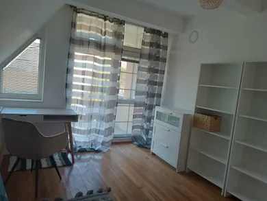 Na prenájom byt v Dunajská Streda · €750 · Dokončené