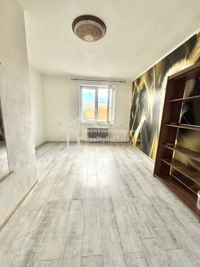 Na predaj 3-izbový byt, 65 m², Dobšiná, Nová