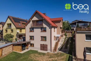 Na predaj dom, 200 m², Levoča, Pod vinicou