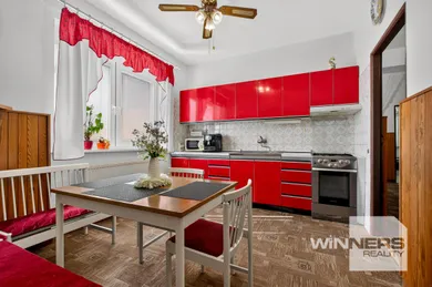 Na predaj dom, 250 m², Bratislava-Podunajské Biskupice, Janka Kráľa