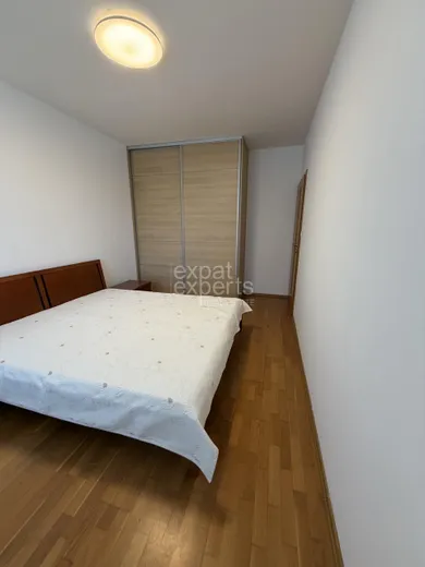 Na prenájom 3-izbový byt, 86 m², Bratislava-Ružinov, Palkovičova
