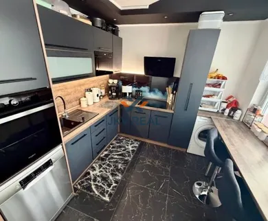 Квартири на продаж, 3-кімнатні, Veľké Kapušany · €103 000