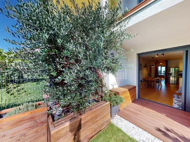 Na predaj 3-izbový byt, 52 m², Bratislava-Nové Mesto, Frankovská