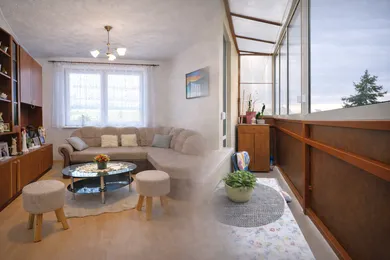 Byty na predaj 2-izbový, Skalica · €89 000
