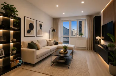 Mieszkania na sprzedaż, 4-pokojowe, Bratislava-Nové Mesto · €368 000