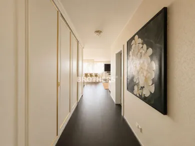 Na prenájom byt v Bratislava-Nové Mesto · €2 200 · Novostavba