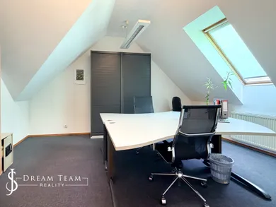 Na prenájom objekt, 198 m², Banská Štiavnica, Dolná