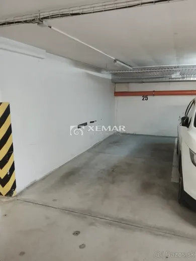 Na predaj 2-izbový byt, Banská Bystrica, Komenského