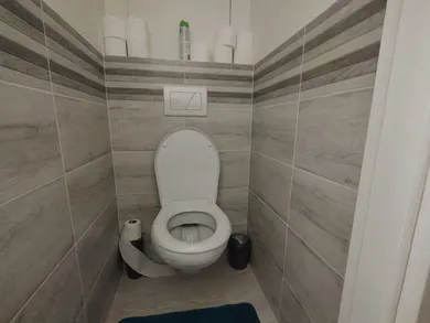 Na predaj 1-izbový byt, 30 m², Bratislava-Karlova Ves, Donnerova